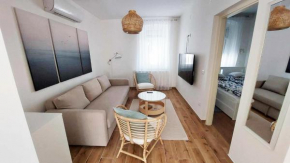 Hetényi Apartman